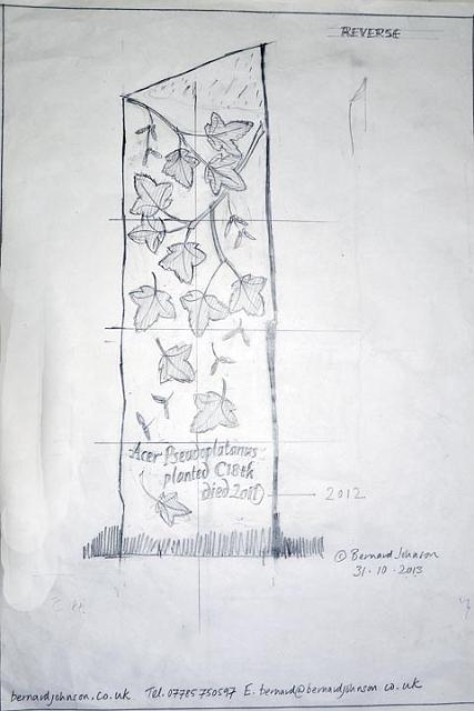 4. Design for back of stone.JPG